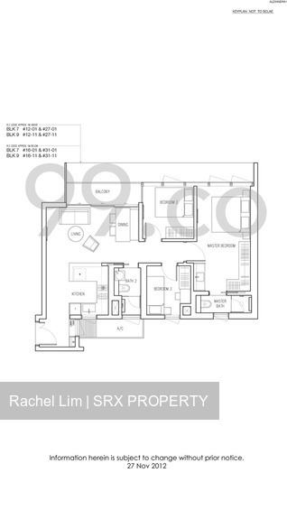Echelon (D3), Condominium #198110452